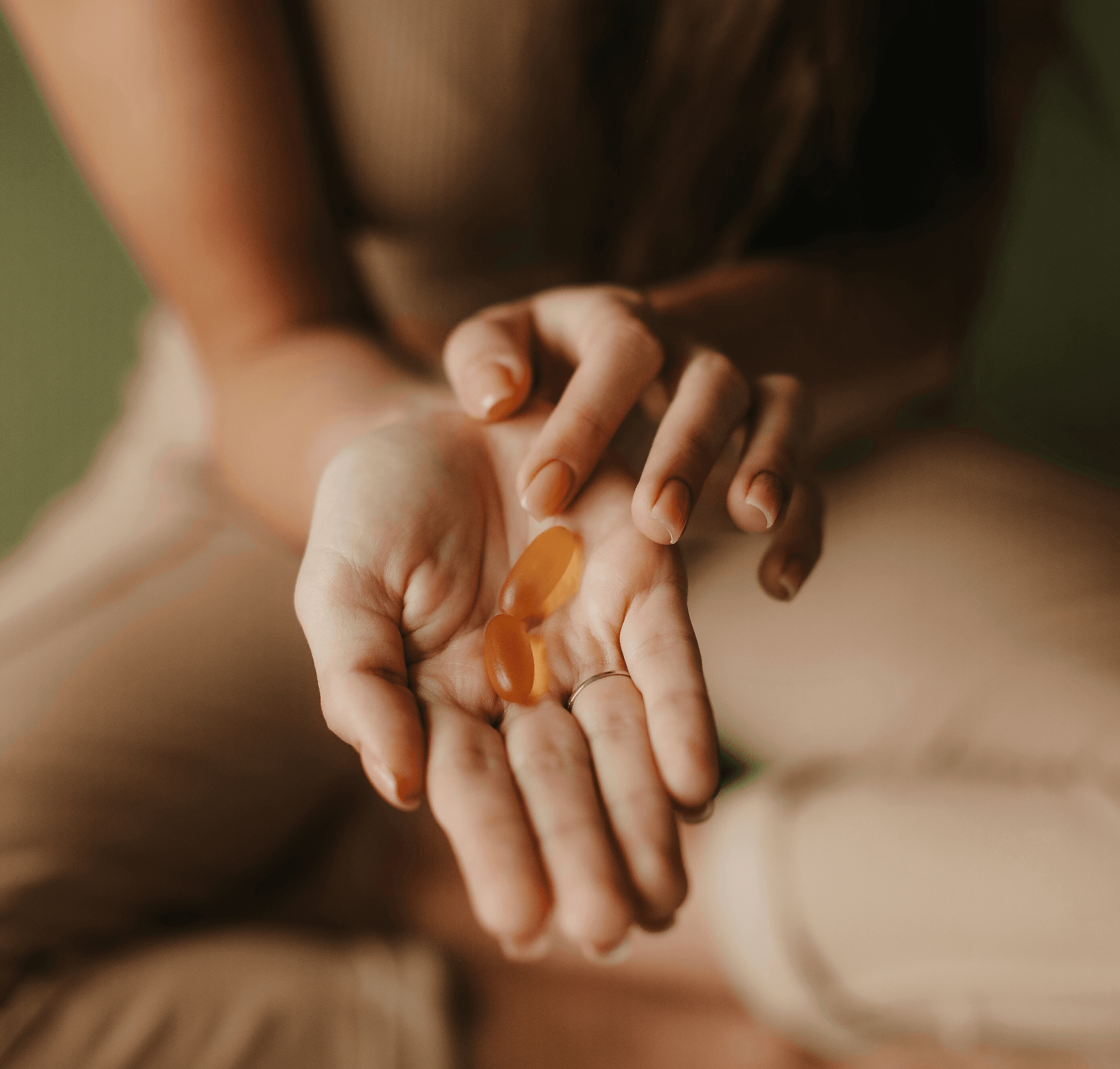 7 Powerful Supplements to Naturally Lower Cortisol and Combat Stress